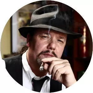 Andrea Carlo Cappi - Writer