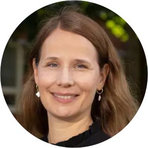 Andrea Carmine Belin - Researcher