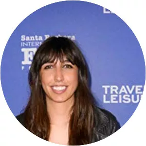 Andrea Casaseca Ferrer