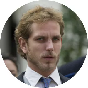 Andrea Casiraghi