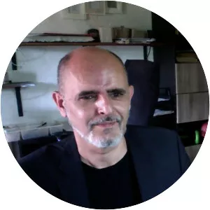 Andrea Castellan - Graphic novelist