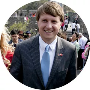 Andrea Catsimatidis - American politician