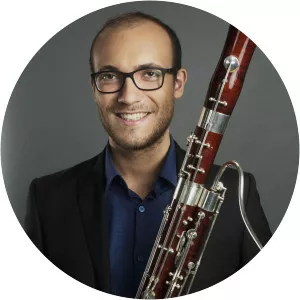 Andrea Cellacchi Musician