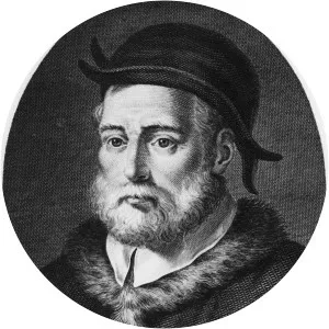 Andrea Cesalpino - Physician