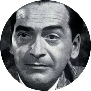 Andrea Checchi - Italian film actor