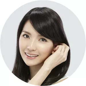Andrea Chen - Taiwanese actress