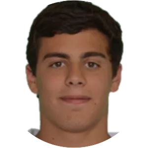 Andrea Chiarabini - Olympic athlete