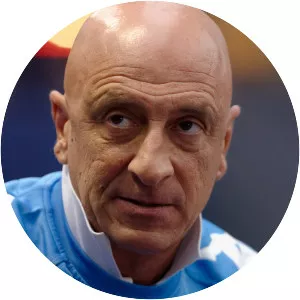 Andrea Cipressa photograph