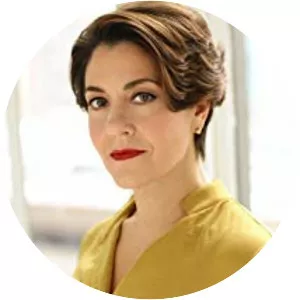 Andrea Cirie - Actress