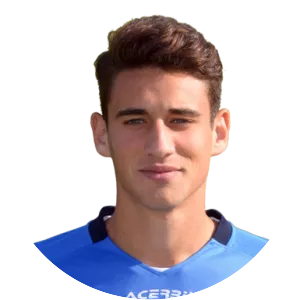 Andrea Cistana - Italian footballer