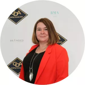 Andrea Clark - Film actor