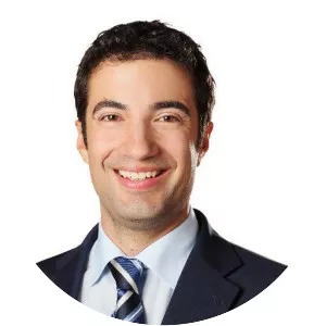 Andrea Claudio Caroni