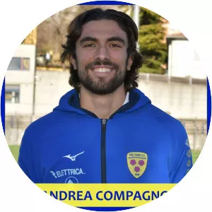 Andrea Compagno