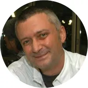 Andrea Cotti - Novelist