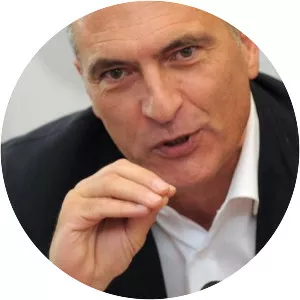 Andrea Cozzolino photograph