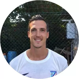 Andrea Cristiano - Italian footballer