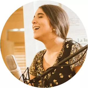 Andrea Cruz photograph