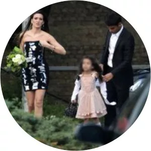 Andrea da Silva photograph