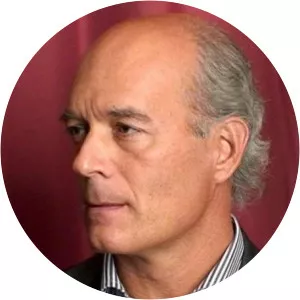 Andrea Dami - Author