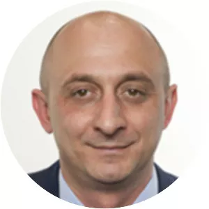 Andrea Dara - Politician