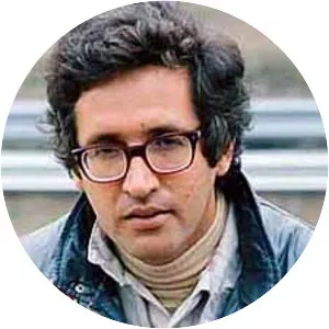 Andrea de Adamich - Former motorsports racing driver