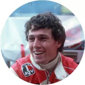 Andrea de Cesaris