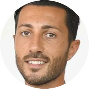 Andrea De Falco - Italian footballer