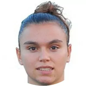 Andrea De la Nava Manzano