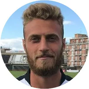 Andrea De Rossi - Italian football player