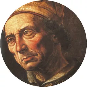 Andrea del Verrocchio