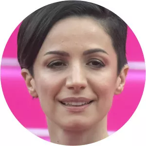 Andrea Delogu - Actress