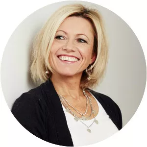 Andrea Denholm - TV producer