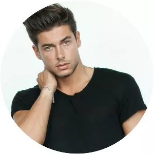 Andrea Denver - Italian model
