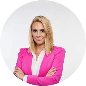 Andrea DeVos Abraham photograph