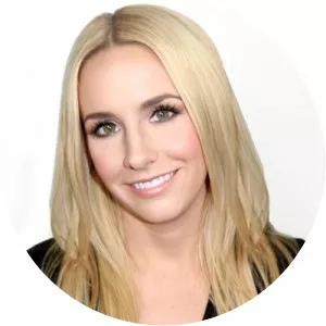 Andrea DeVos - Dick DeVos' daughter