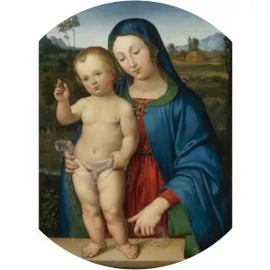 Andrea di Aloigi - Painter