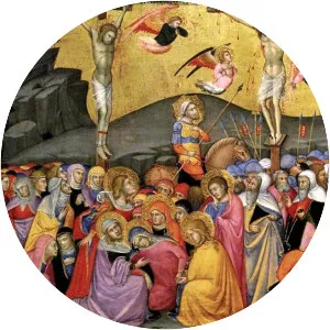 Andrea di Bartolo - Painter