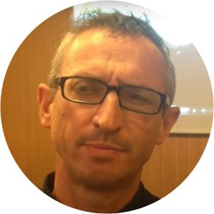 Andrea Di Centa photograph