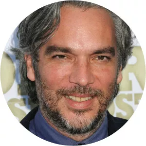 Andrea Di Stefano - Italian actor