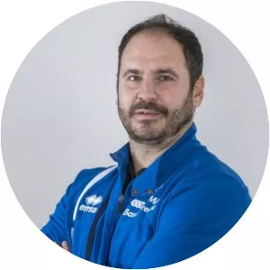 Andrea Diana - Italian professional basketball coach