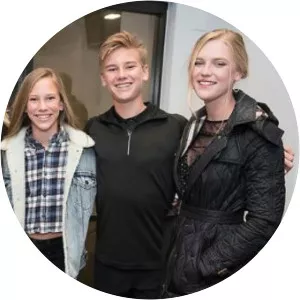 Andrea Doan photograph