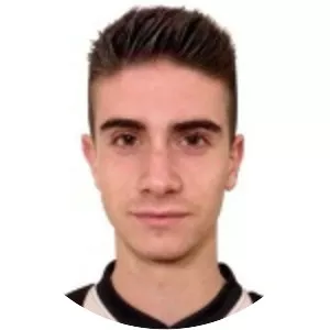 Andrea Donadello - Football player