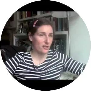 Andrea Dorfman - Canadian screenwriter