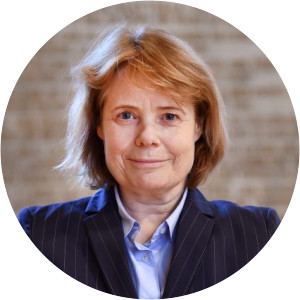 Andrea Dorothea Bührmann