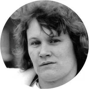Andrea Dunbar