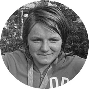 Andrea Eife - Former swimmer