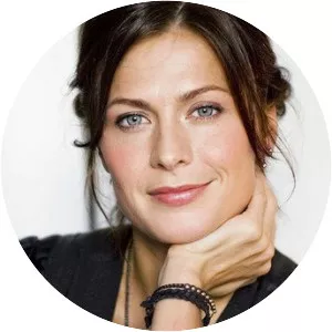 Andrea Elisabeth Rudolph