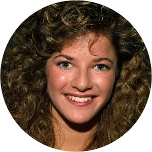 Andrea Elson - American actress