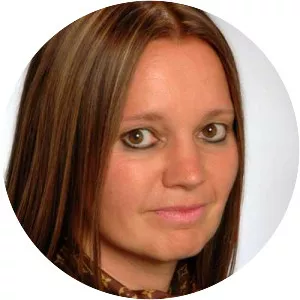 Andrea Erkert - Author