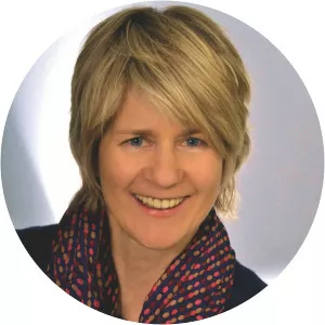 Andrea Erne - Author